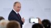 Путинна я Кадыровна мега "доьза ван", ткъа Меркелна ца мега...