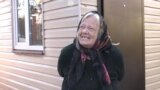 Баба Вера 10 лет прожила без света и тепла