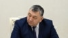 Иманкулов: Аэропорттогу окуя жүзүбүзгө көө жапты