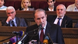 Տեր Պետրոսյան․ «Անգրագիտություն կլիներ այլ արդյունք ակնկալել»