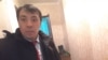 Адвокат Бауыржан Азанов. 