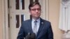 Майк Джонсон, спікер Палати представників Конгресу США
