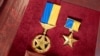 «Золотые звезды» Крыма. Что известно о крымчанах, ставших Героями Украины 