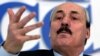 Daghestan Head Faces Ire Over Remarks About 'Pretty Girls' And 'Cows'