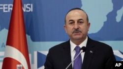 Մևլութ Չավուշօղլու, արխիվ 