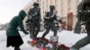 "Оьрсийчоьнан турпалхо" цIе тиллина Шемахь вийначу пилотана 