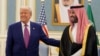 Трамп заключил «крупнейшую сделку» с Эр-Риядом по продаже оружия