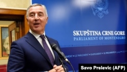 Milo Đukanović