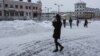 Брытанскі палітоляг: «Лукашэнкаўская зіма» можа трываць яшчэ дзесяцігодзьдзі