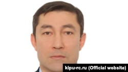 Чингиз Якубов
