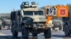 До Білорусі завезли техніку російського «ядерного» відомства. Фотодокази