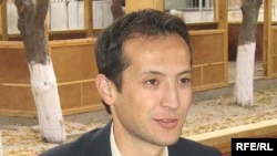 Алишер Саиповду 2007-жылы 24-октябрда Ош шаарында атып кетишкен