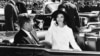 JFK: Një ditë në Dallas