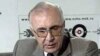 Зурабу Абашидзе предстоит крайне тяжелая работа