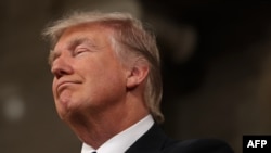 Donald Tramp