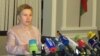 Ермакова: Беларусь спадзяецца на 3,6 млрд даляраў ад МВФ