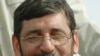 محمد حسين صفار هرندی در روزهای اخير بر شدت حملات خود به هنرمندان و نويسندگان افزوده است. (عکس از فارس)