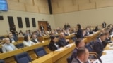 Sjednica Narodne skupštine RS, maj 2025.