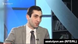 Դավիթ Խաժակյան, արխիվ