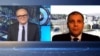 Armenia/USA - Henry Therialult, Associate Vice President for Academic Affairs at Worcester State University and President of the International Association of Genocide Scholars, is interviewed by Harry Tamrazian, director of RFE/RL's Armenian Service, April 23, 2020 
