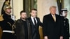 WSJ: Трамп Украинада ок атуу токтогондо европалык аскерлерди киргизүүнү эп көрөт
