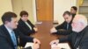 Image result for "Тадэвушам Кандрусевічам"