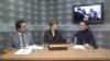 «Тітушки» були в усіх виборчих округах – голова КВУ