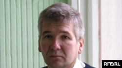 Аляксандар Грыцанаў