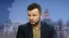 Білорусь: політтехнологу Шклярову продовжили арешт на 2 місяці