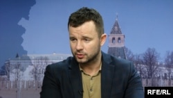 Віталій Шкляров