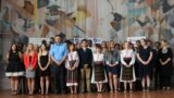Voluntarii americani din Corpul Păcii
