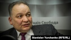 Ескендер Барієв 
