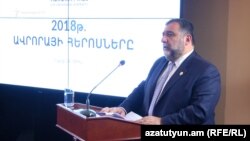 Ռուբեն Վարդանյան