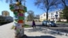 La Tiraspol