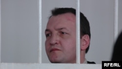 Азиз Батукаев. 2006-жыл.