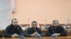Պաշտպանության նախարարը հանդիպել է անհետ կորած զինծառայողների հարազատների հետ