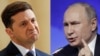 Донбасстагы кырдаал президенттерди сүйлөштүрдү