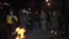 Через блокаду збиралася міська рада на термінову сесію в Чернівцях (відео)