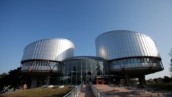 ՄԻԵԴ-ը բավարարել է Ադրբեջանում անազատության մեջ գտնվող Նարեկ Սարդարյանի գործով հրատապ միջոց կիրառելու մասին դիմումը