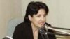 Salome Zourabichvili (file photo)