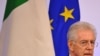 Mario Monti