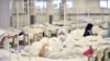 Кыргызстандагы оорукана. Бишкек шаары. 29-август, 2020-жыл.