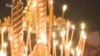 Перша літургія Єдиної помісної церкви – відео
