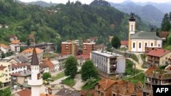 Srebrenica - ilustrativna fotografija