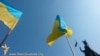 У Празі пройшло віче в пам’ять загиблих Героїв Небесної cотні
