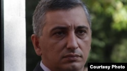 Աշոտ Ահարոնյան, արխիվ