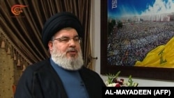 حسن نصرالله مدعی شده است که «ایران بدون پیش‌شرط به یاری لبنانی‌ها آمد».