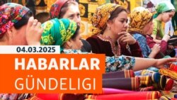 Habarlar gündeligi