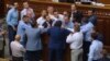 Рада не змогла обрати аудитора НАБУ (відео)