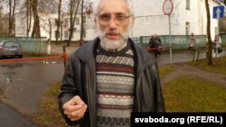 Барыс Бухель
